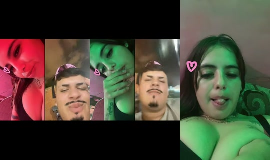 ramirez.merce22's Live Session — Jul 28, 2026, 4:47 AM