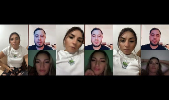 ramo73213's Live Session — Sep 15, 2026, 8:16 PM