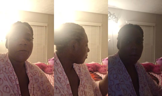 ramonicad's Live Session — Jul 14, 2026, 5:19 AM