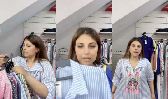 ramouna.fashion's Live Session — Jul 31, 2026, 4:42 PM