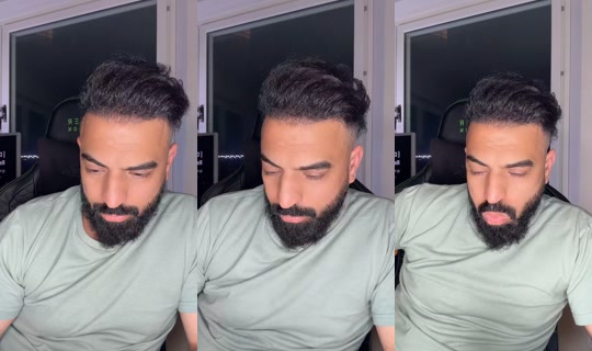 ramy599's Live Session — Aug 18, 2026, 11:54 PM