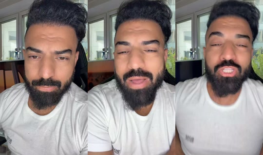 ramy599's Live Session — Aug 19, 2026, 11:50 AM