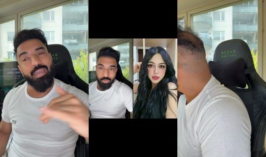 ramy599's Live Session — Aug 19, 2026, 12:42 PM