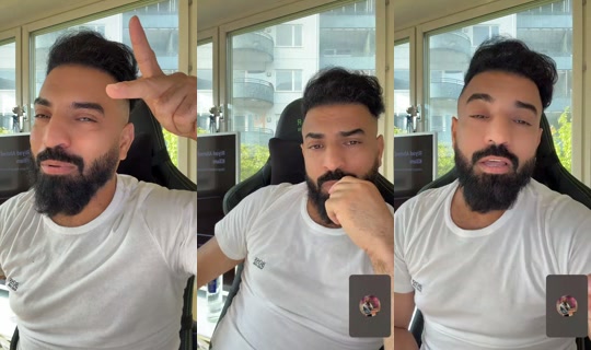 ramy599's Live Session — Aug 19, 2026, 1:32 PM