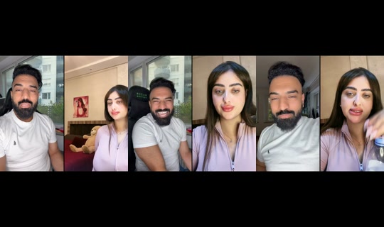 ramy599's Live Session — Aug 19, 2026, 5:34 PM