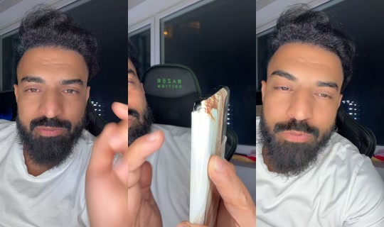 ramy599's Live Session — Aug 19, 2026, 9:15 PM