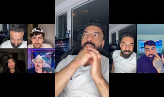 ramy599's Live Session — Aug 19, 2026, 10:05 PM