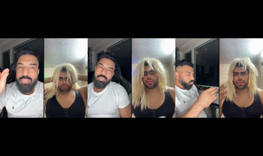 ramy599's Live Session — Aug 20, 2026, 12:37 AM