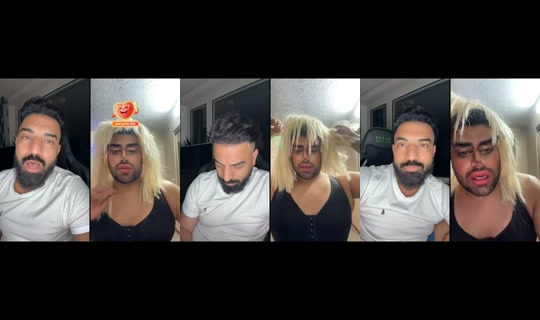 ramy599's Live Session — Aug 20, 2026, 12:59 AM