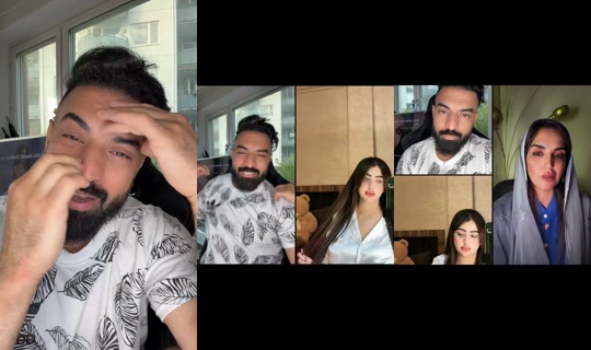 ramy599's Live Session — Aug 20, 2026, 4:53 PM