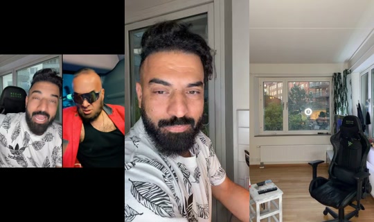 ramy599's Live Session — Aug 20, 2026, 5:44 PM