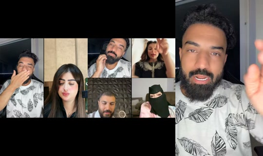 ramy599's Live Session — Aug 20, 2026, 8:44 PM