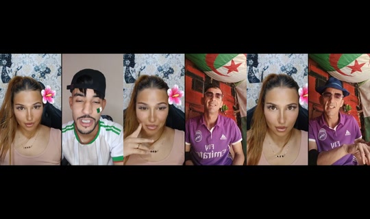 ran____che's Live Session — Jul 8, 2026, 1:43 PM