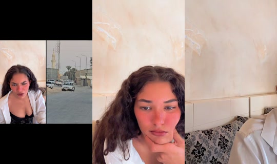 rana.trabelsi4's Live Session — Sep 7, 2026, 4:03 PM