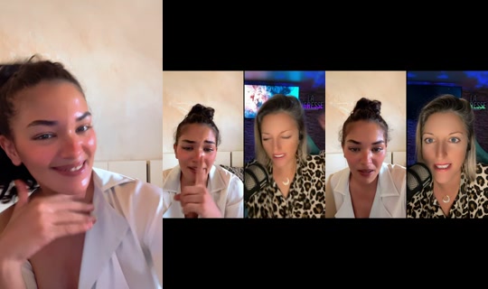 rana.trabelsi4's Live Session — Sep 8, 2026, 9:29 AM