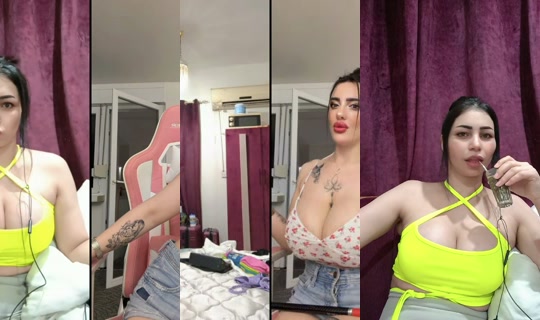 rana123116's Live Session — Jul 21, 2026, 11:56 PM