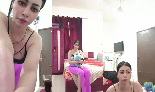 rana123116's Live Session — Jul 27, 2026, 7:50 AM