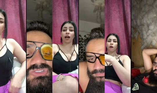 rana123116's Live Session — Jul 27, 2026, 10:01 AM
