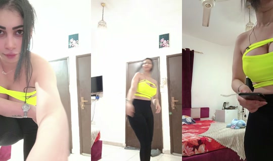 rana123116's Live Session — Jul 28, 2026, 6:34 AM