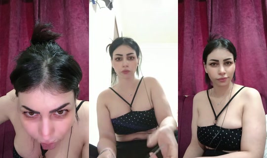 rana123116's Live Session — Jul 28, 2026, 10:00 AM