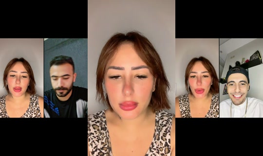 rana61480's Live Session — Jul 20, 2026, 11:01 AM
