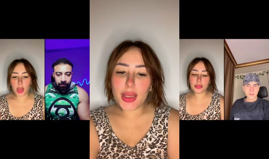 rana61480's Live Session — Jul 20, 2026, 4:31 PM