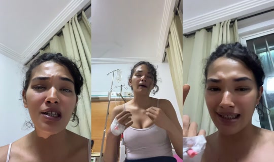 rana_trabelsi0's Live Session — Jul 26, 2026, 3:22 AM