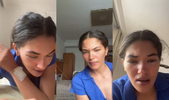 rana_trabelsi2's Live Session — Jul 22, 2026, 6:59 AM