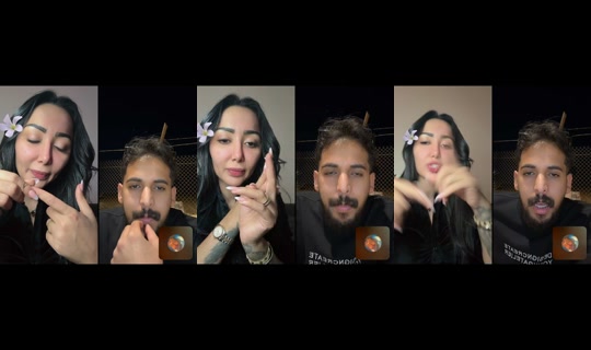 ranasaleh33's Live Session — Sep 22, 2026, 2:00 AM