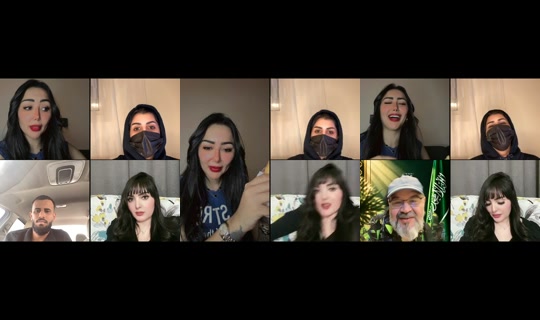 ranasaleh33's Live Session — Sep 22, 2026, 11:03 AM