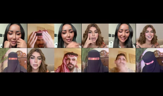 ranasaleh33's Live Session — Oct 12, 2026, 11:14 PM