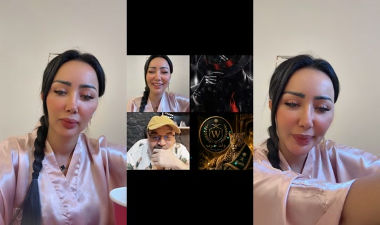 ranasaleh33's Live Session — Oct 17, 2026, 1:14 PM