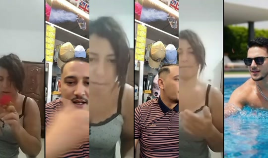 randarourourourou's Live Session — Jul 19, 2026, 8:52 AM