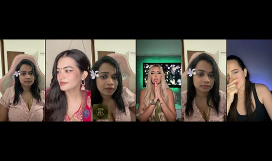 randima_pabasari_'s Live Session — Aug 11, 2026, 7:14 PM