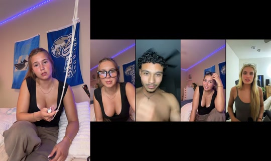 randomacc11195's Live Session — Jul 9, 2026, 2:33 AM
