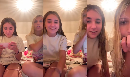 randomunicornheh's Live Session — Jul 15, 2026, 3:01 AM