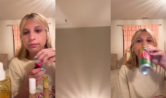 randomunicornheh's Live Session — Jul 15, 2026, 3:56 AM