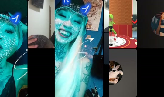 randy.tu.papa's Live Session — Sep 4, 2026, 12:15 PM