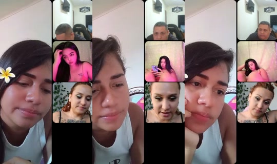 randy.tu.papa's Live Session — Sep 4, 2026, 1:50 PM