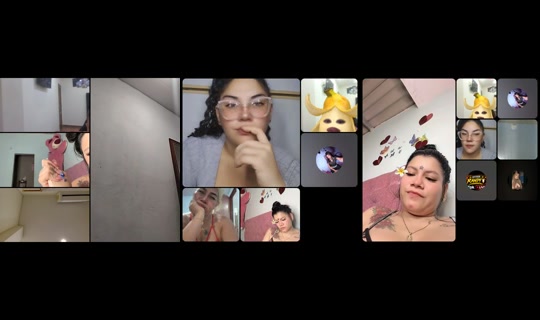 randy.tu.papa's Live Session — Sep 7, 2026, 5:56 AM