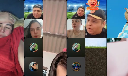 randyclock5's Live Session — Jul 28, 2026, 5:08 PM