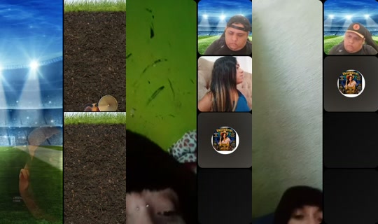 randyclock5's Live Session — Jul 28, 2026, 8:36 PM