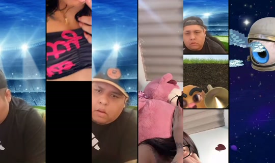 randyclock5's Live Session — Jul 28, 2026, 9:26 PM
