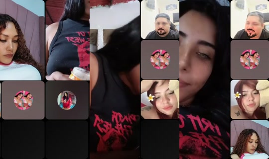 randyclock5's Live Session — Jul 31, 2026, 10:32 AM
