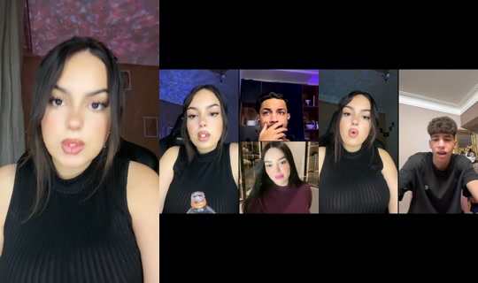 rania.mejri10's Live Session — Sep 2, 2026, 12:13 AM