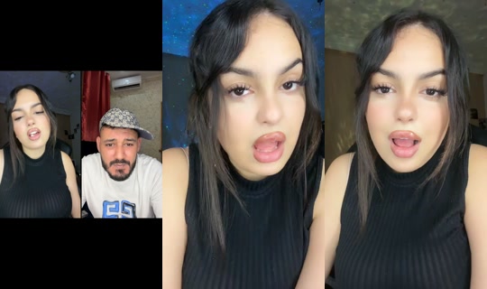 rania.mejri10's Live Session — Sep 2, 2026, 1:04 AM