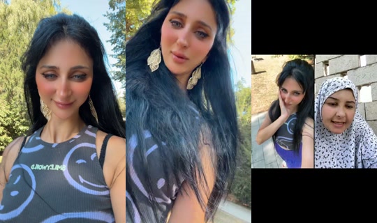 raniaa0001's Live Session — Aug 14, 2026, 1:27 PM