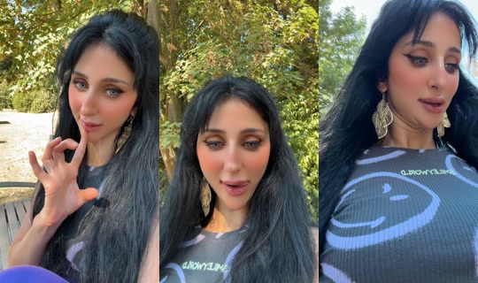 raniaa0001's Live Session — Aug 14, 2026, 2:00 PM