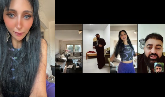 raniaa0001's Live Session — Aug 14, 2026, 3:05 PM