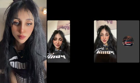 raniaa0001's Live Session — Sep 9, 2026, 6:50 PM